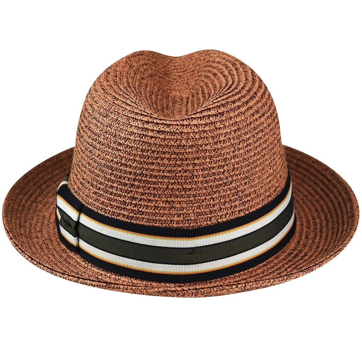 Braided Fedora O653