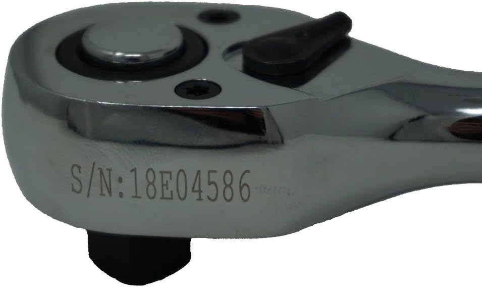 Digital Torque Wrench 3/8-Inch Drive Z5619