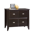 Lateral File Jamocha Wood L506