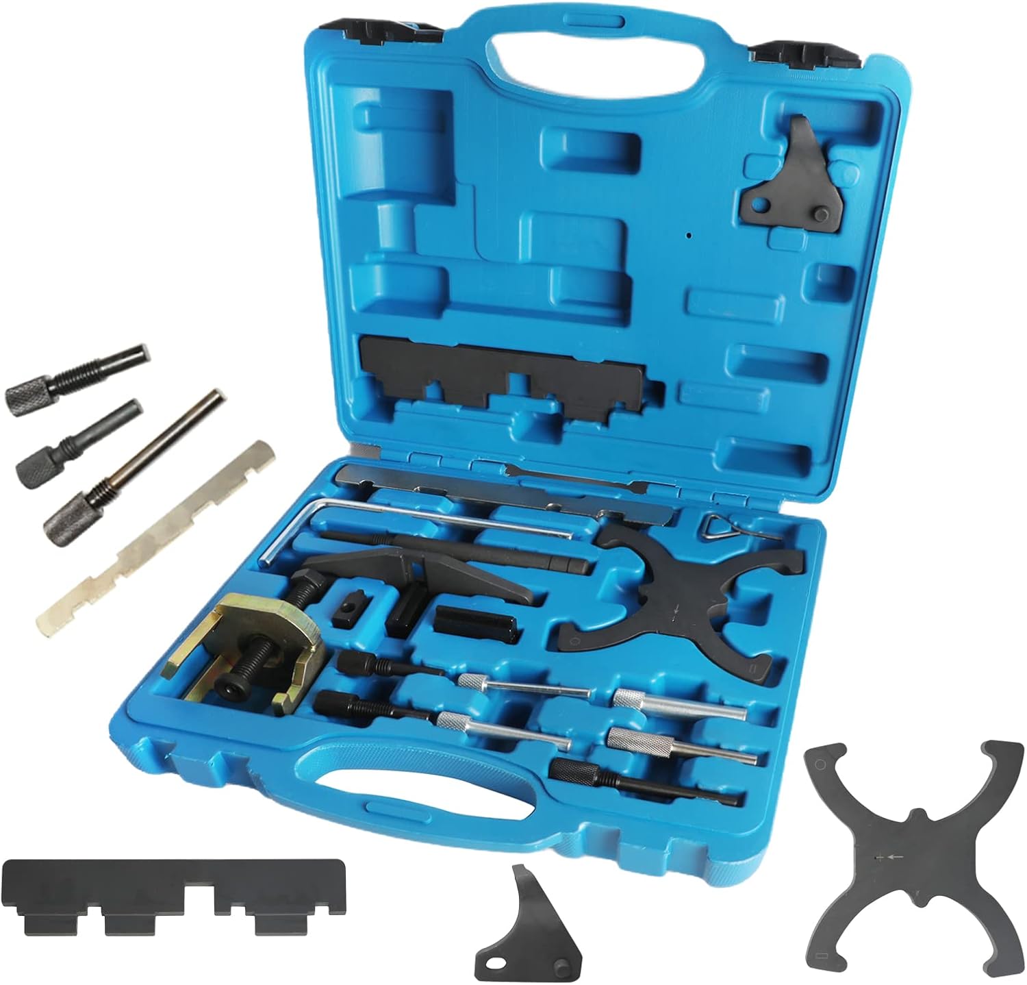 Engine Camshaft Timing Tool Kit, Pack of 2 P63262