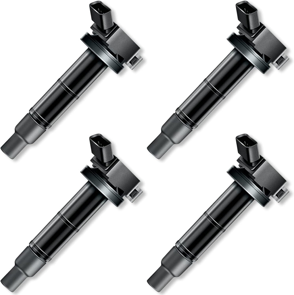 Ignition Coil 4 PCS Pack of 2 M163292