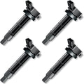 Ignition Coil 4 PCS Pack of 2 M163292