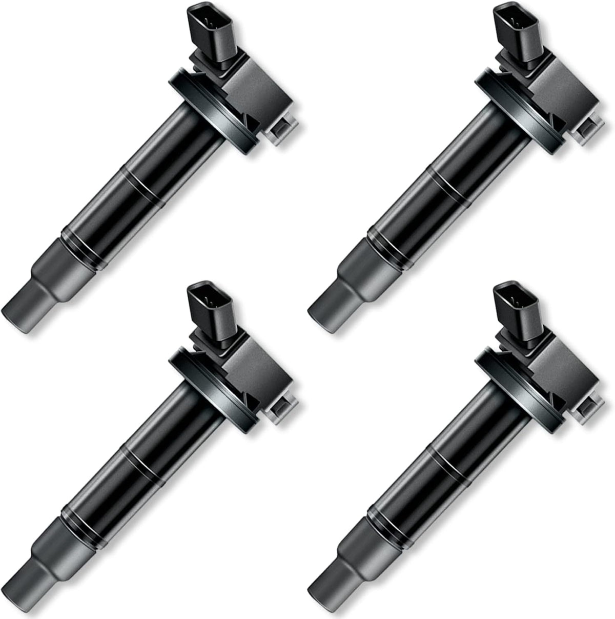 Ignition Coil 4 PCS Pack of 2 M163292