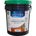 5-Gallon Brown Wood Sealer O586