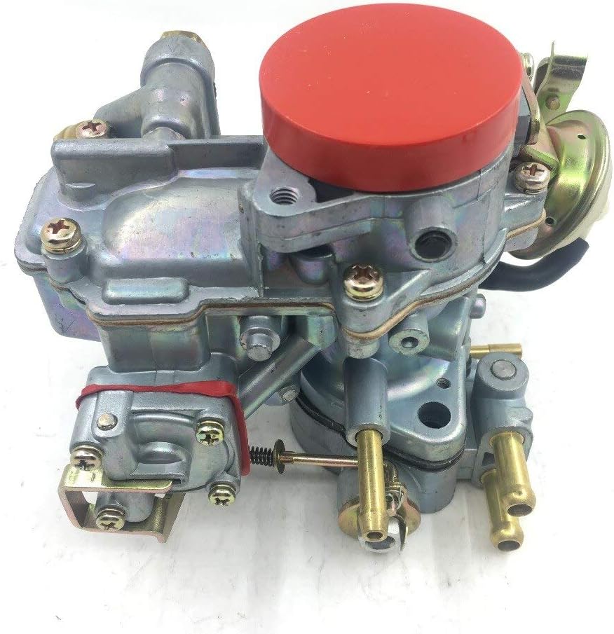 New CARBURETOR for fiat 127 128 112 alfa romeo sud F7272
