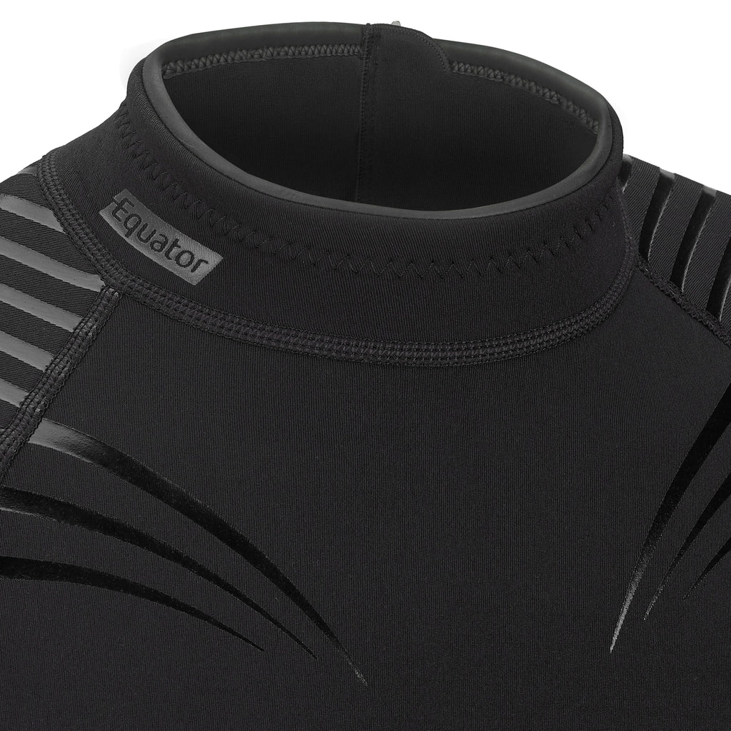Men's Neoprene Wetsuit Shorty Scuba Snorkeling Surf Suit - XL K44628
