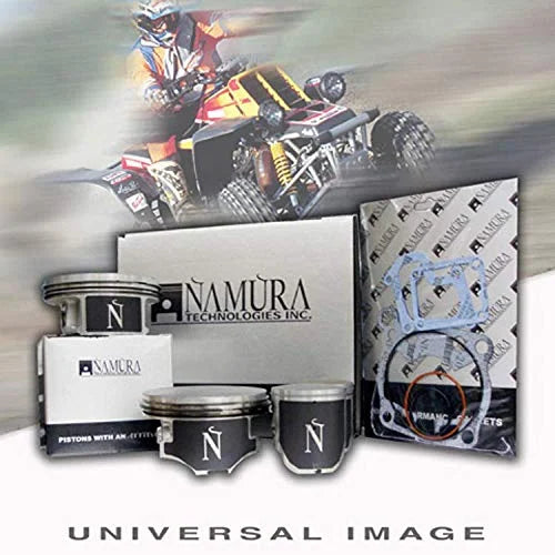 Piston/Gasket Set Q29539