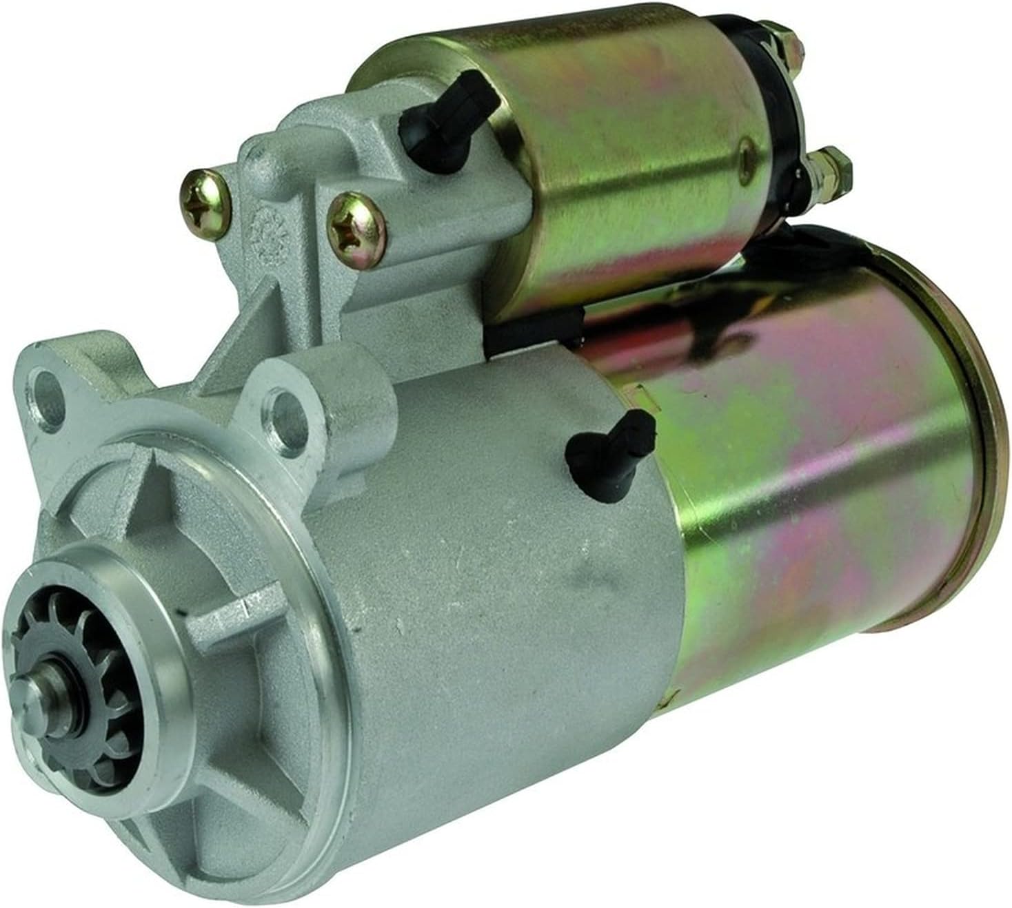 Starter Replacement Pack of 2 M332