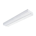 White Fluorescent Undercabinet Light F43813
