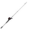 KVD1H/JCT66 Baitcast Combo T8606