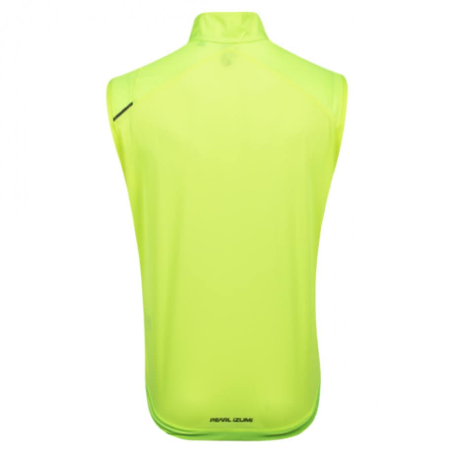 Screaming Yellow Barrier Vest G5656