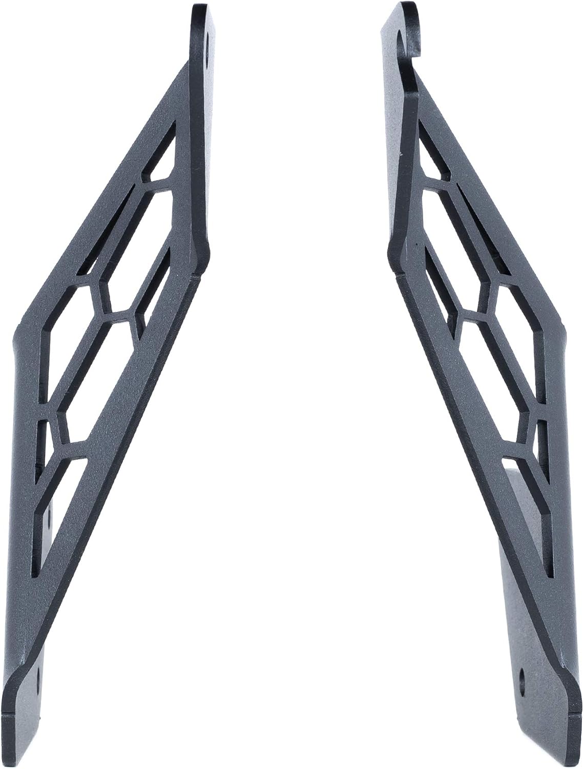40" LED Light Bar Mounts Pack of 2 K863883