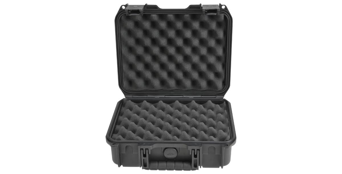 Black Hard Case C444