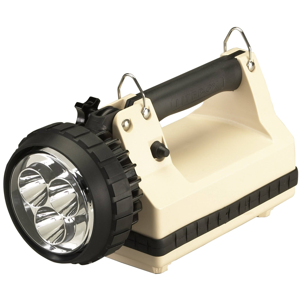 Beige E-Spot LiteBox E5147