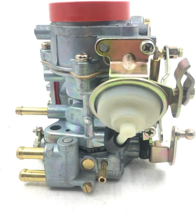 New CARBURETOR for fiat 127 128 112 alfa romeo sud F7272