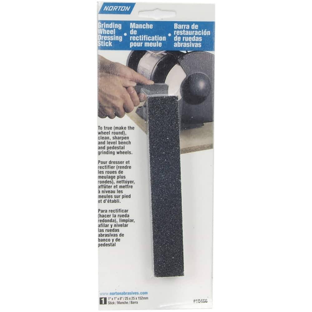 20 Grit Silicon Carbide Square Dressing Stick I368267