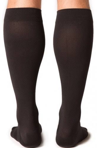 Midtown Microfiber Calf w/ Grip-Size Ms-khaki Z185