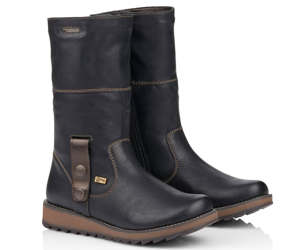 Black / 36 Shoes B947797
