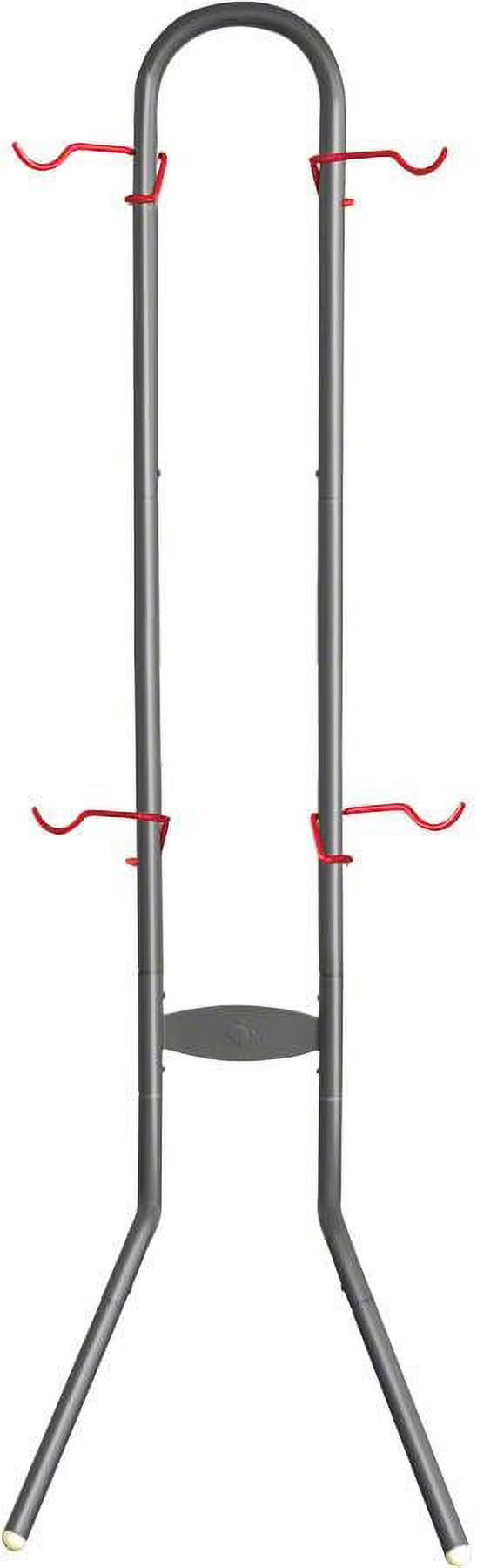 2 Bike Gravity Stand A446