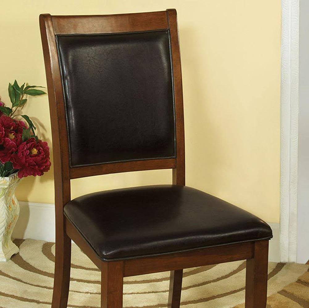 Sandy Point Side Chair - Set of 2 N209