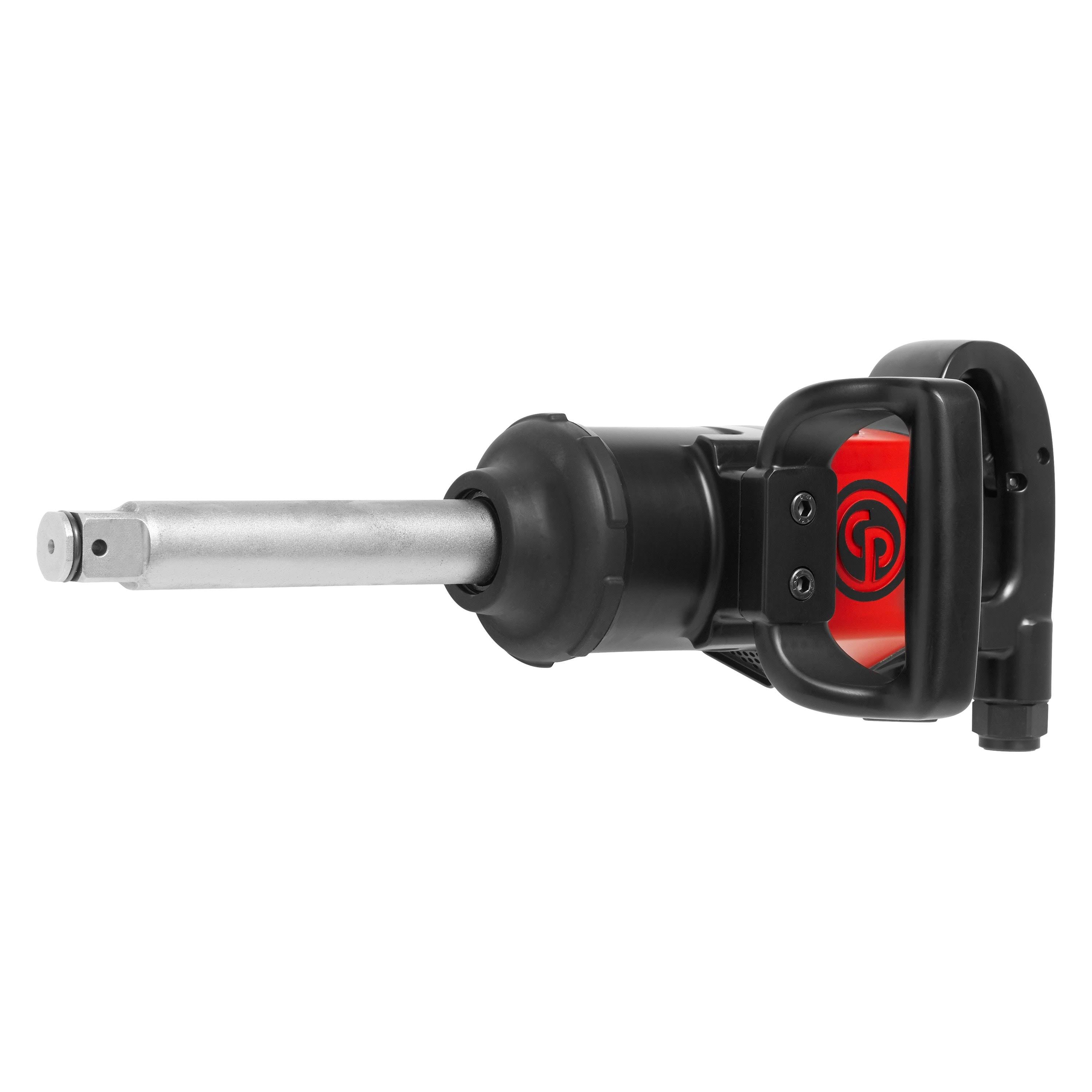 1x22 Lightweight Impact Wrench with 6x22 Anvil B609508