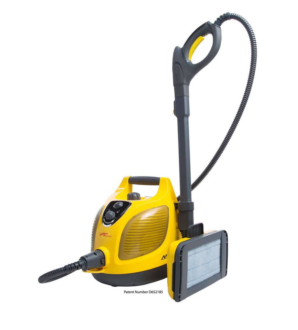 Canister Steam Cleaner J740046