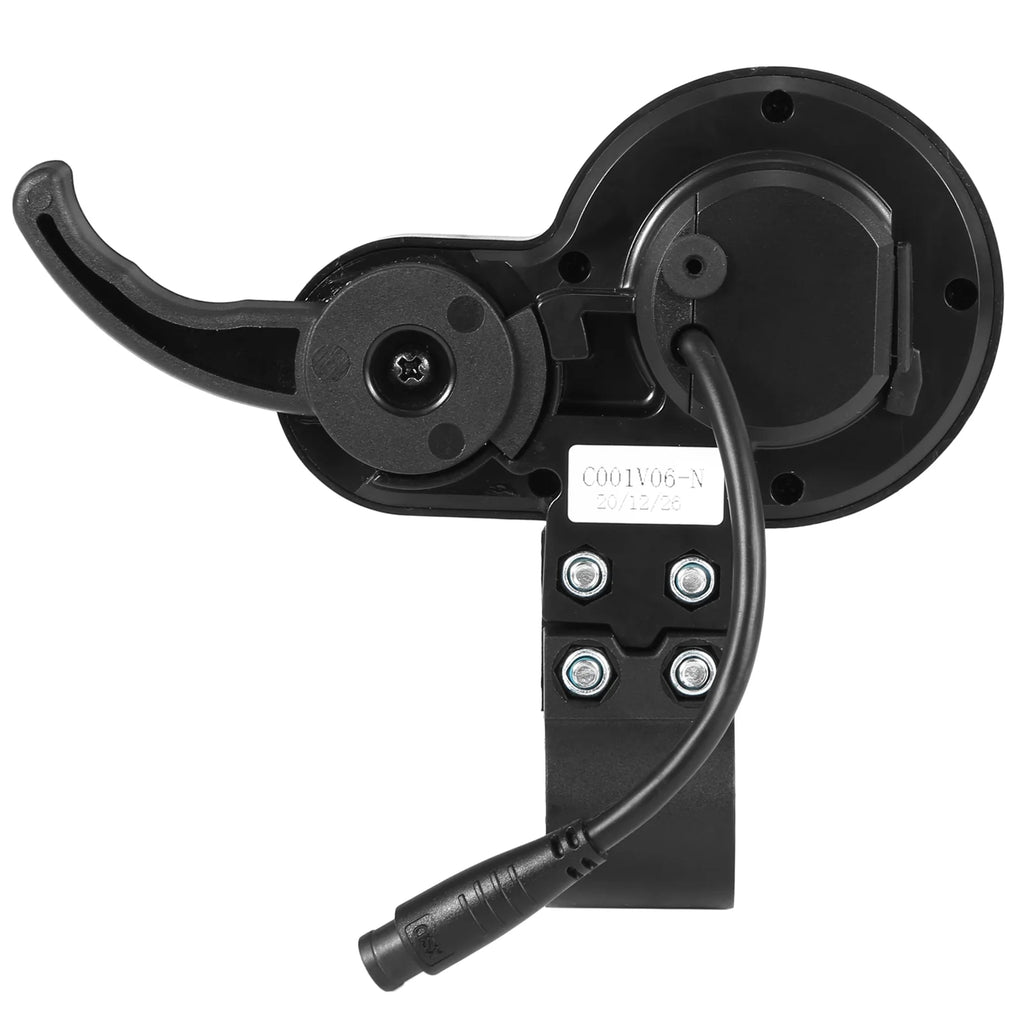 Electric Scooter Instrument Display Spare Parts N79182