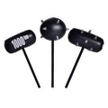 3PCS PVC Inflatable Hammers Toy Y90664