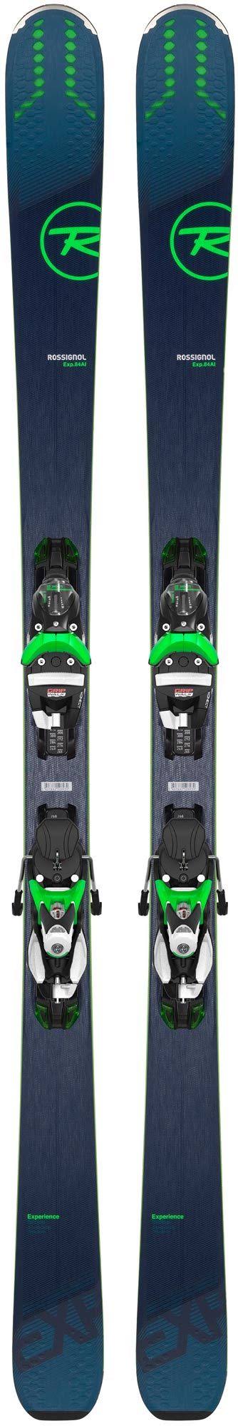 Experience 84 Ai Skis 168cm N7134