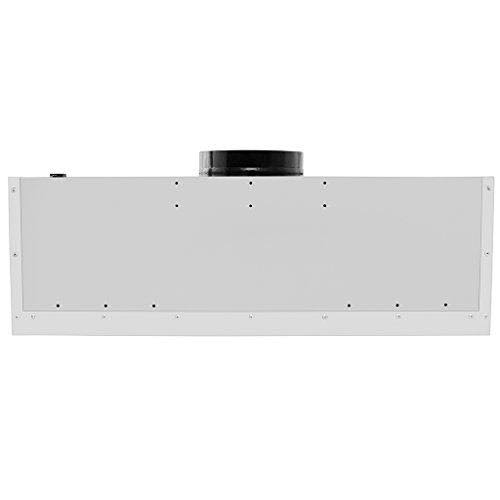 900 CFM Wall / Undercabinet Range Hood, 36x22 X300386