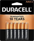 AA + AAA Batteries, 56 Count Pack of 2 Q110