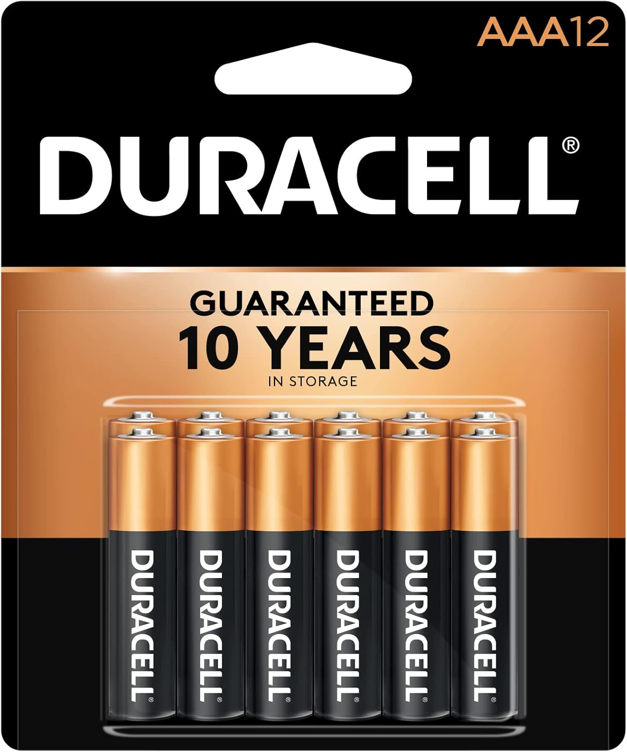 AA + AAA Batteries, 56 Count Pack of 2 Q110