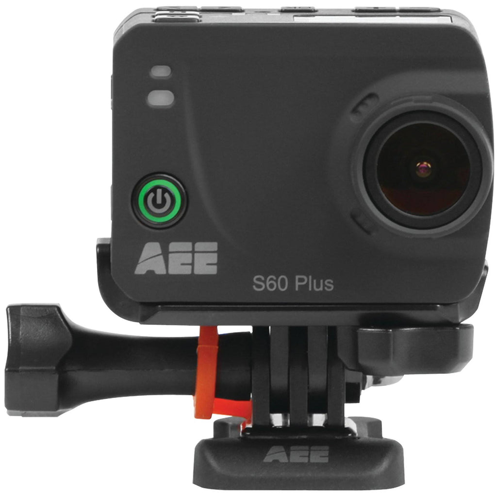 Action Camera E589727