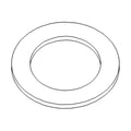 Friction Disc Clutch Lining 6.5" O.D., 4.5" I.D. D92501