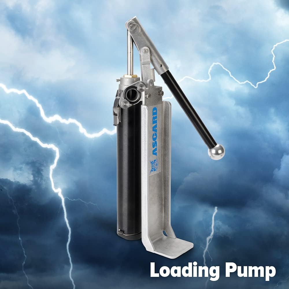 Drywall Taping Tools Compound Loading Pump Z759105