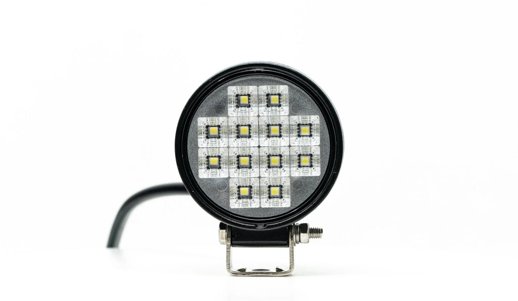 2 Pack LED Pod Spotlight R1333