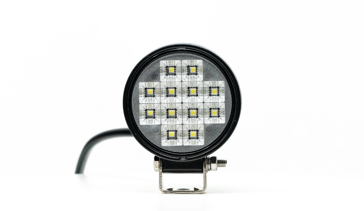 2 Pack LED Pod Spotlight R1333
