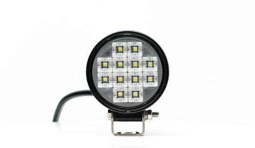 2 Pack LED Pod Spotlight R1333