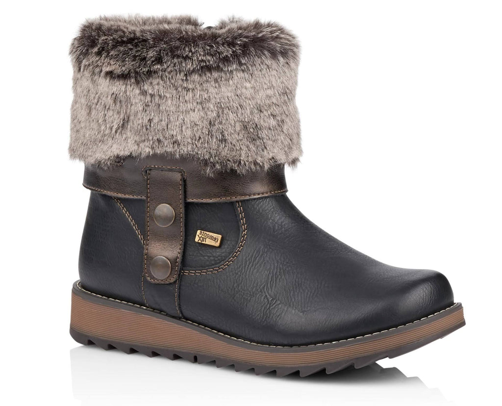 Black / 36 Shoes B947797