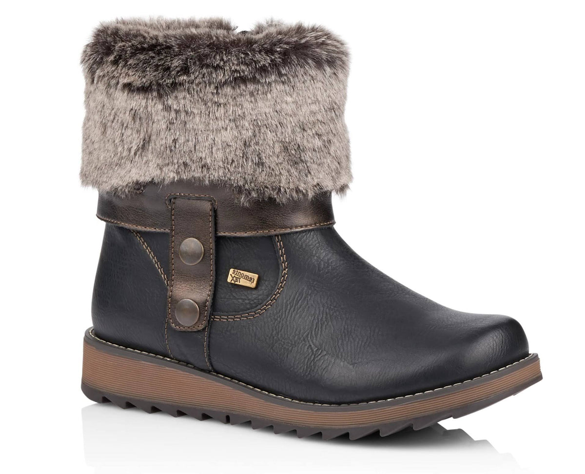 Black / 36 Shoes B947797