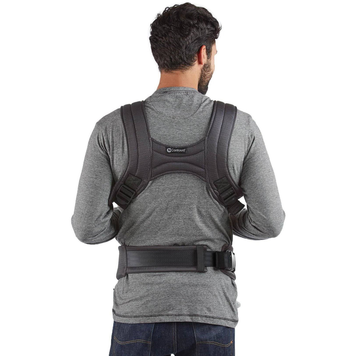 Pink 3-in-1 Baby Carrier I354651