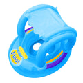 Inflatable Swimming Ring with Canopy G6171