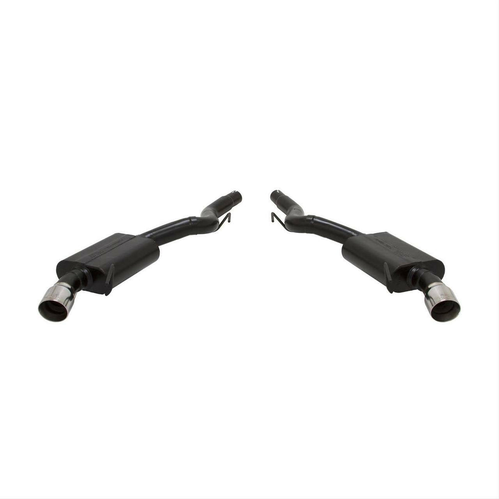 Axle-Back Exhaust System W577532