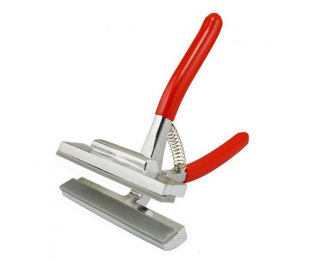 Canvas Plier H4075