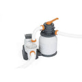 1500 gal. Sand Filter Pump B29272