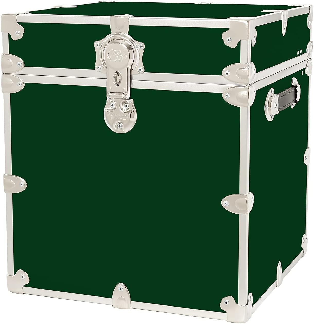 Cube Armor Trunk 18x18x20 Black Y577