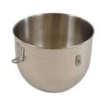 5-QT Stainless Steel Bowl for Stand Mixer I1415