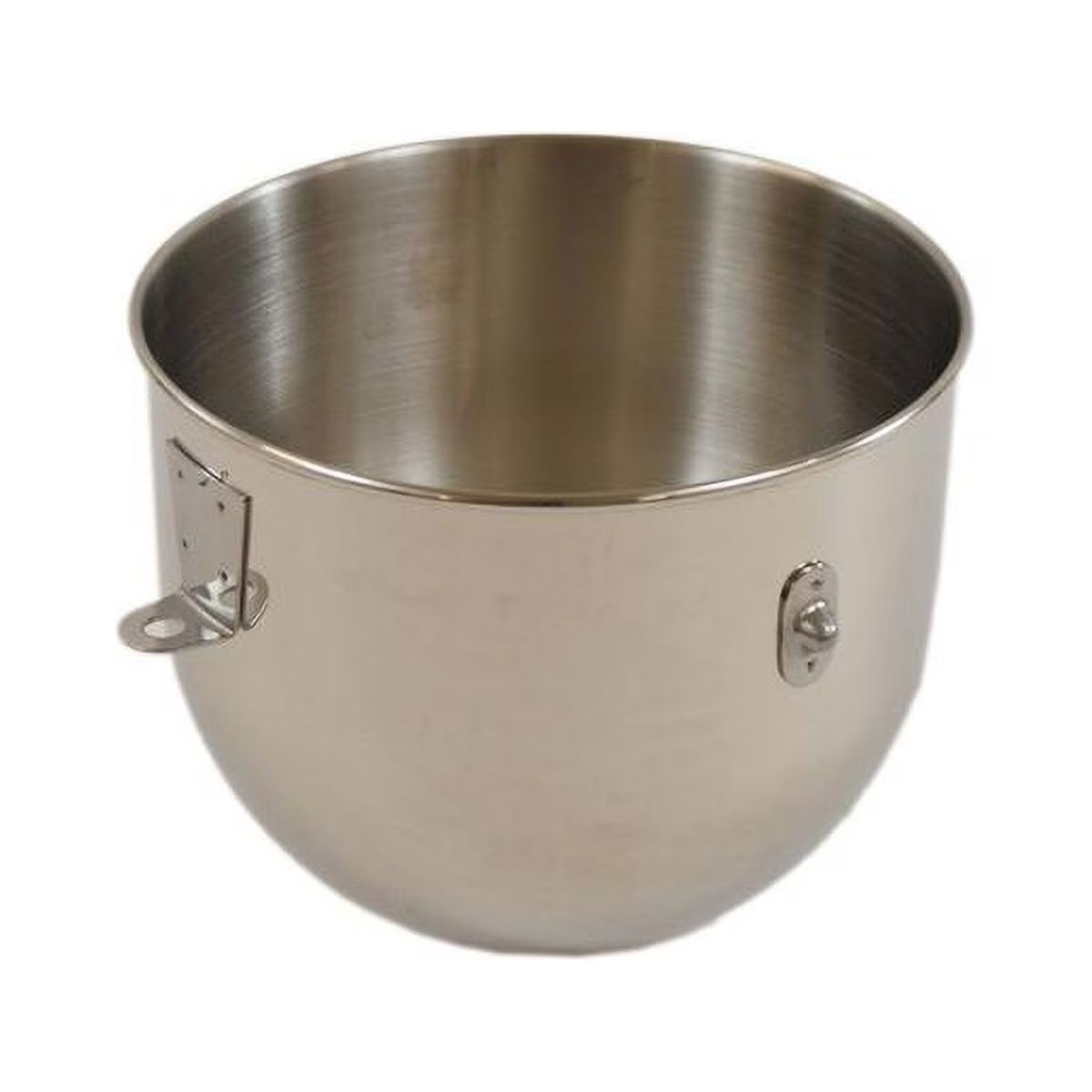 5-QT Stainless Steel Bowl for Stand Mixer I1415