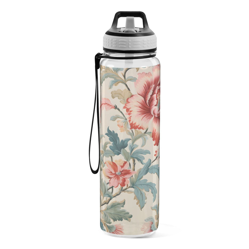 32oz Tritan Water Bottle with Straw M422