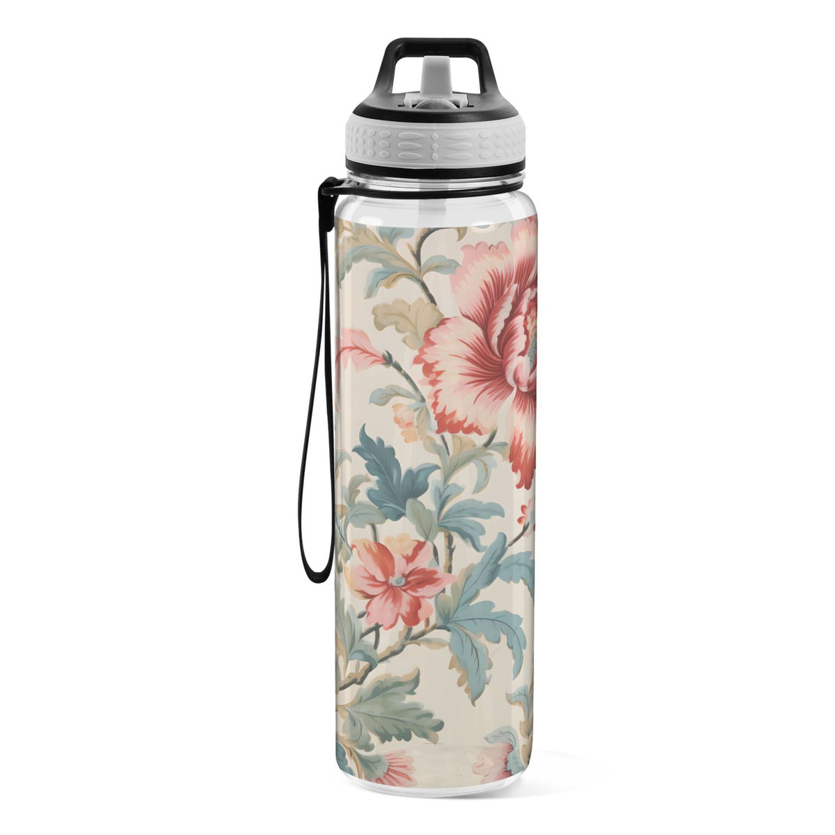 32oz Tritan Water Bottle with Straw M422